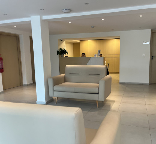 accueil centre radiologie ryad 1