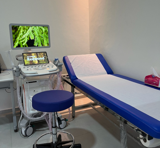echographie centre radiologie ryad 1