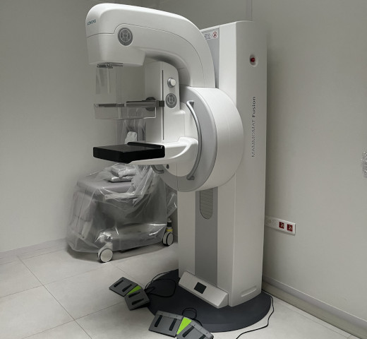 mammographie centre radiologie ryad 1