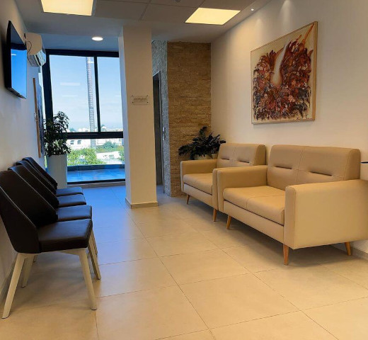salle attente centre radiologie ryad 3
